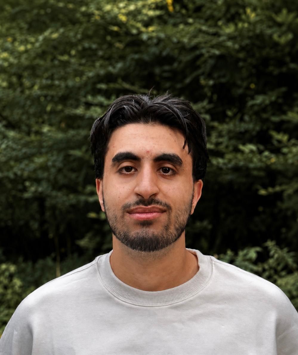 Nabil El-Hamdan